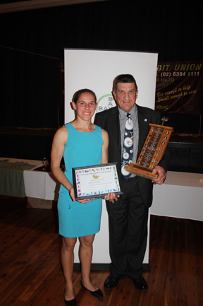 Special Guest Nicole Begg and Mark Loiterton 