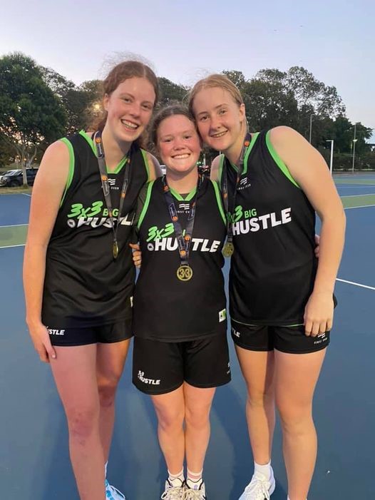 Junior Local Team of 2019 