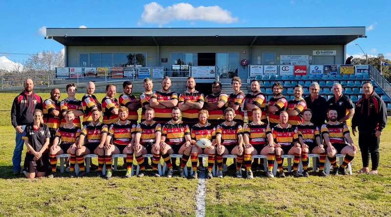 Team of the Year 