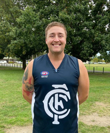 Local Sportsperson of 2019  