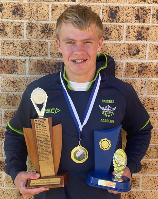 2019 Encouragement Award 