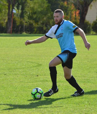 Local Sportsperson of 2019  